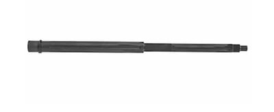 BC-15 .223 Wylde 18" Parkerized Straight Fluted Heavy Barrel 1:8 Twist Mid-Length Gas System - $86.39 