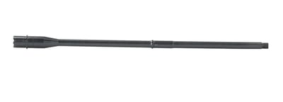 BC-10 6.5 Creedmoor 24" Black Nitride Light-weight Barrel 1:8 Twist Rifle Length Gas System - $116.28