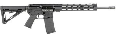 Diamondback DB15 5.56 NATO 16" Barrel 30-Rounds Adjustable Stock - $437.99 ($9.99 S/H on Firearms / $12.99 Flat Rate S/H on ammo)