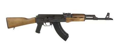 Century Arms BFT47 Essential 7.62x39mm 16.25" Barrel 30-Rounds - $659.99 ($9.99 S/H on Firearms / $12.99 Flat Rate S/H on ammo)