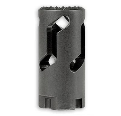 Midwest Industries AK-47 Flash Hider/Impact Device - $17.95