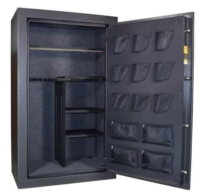 Browning BX30 Gun Safe E-Lock Hammer Gray 30 Gun - $899.98 (Cabela’s CLUB Members price) + $250 Additional Shipping Charge or Free Pickup in Store