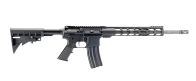 Anderson Mfg. Utility Pro-Tac AR-15 5.56 NATO Extended CH 15" M-Lok Rail 30 Round Mag Magpul Furniture - $439.99 (Free S/H on Firearms)