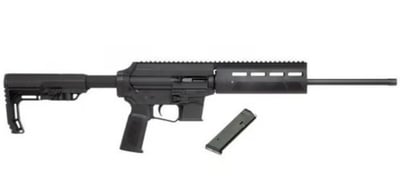 EP9 Carbine 16" 9mm 18rd Mag - $499