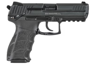 Heckler Koch P30S V3S 40 S&W Pistol - $607.55 (Free Shipping over $250)
