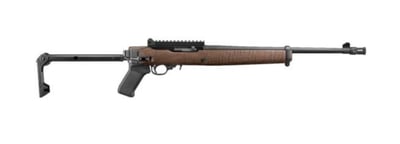 Ruger 10/22 Exclusive 22LR 16.5" 10+1 - $699 (Free S/H on Firearms)