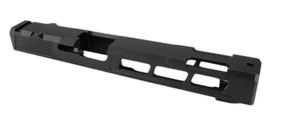 Zaffiri Precision ZPS.P Slide Glock 34 Gen 4 Stainless Steel RMR Cut - $149.99