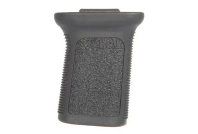 BCM GUNFIGHTER Picatinny Vertical Grip Mod 3 Black - $13.99 (add to cart price)
