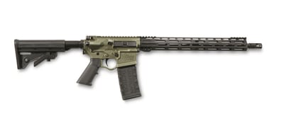 ATI Omni Hybrid Maxx AR-15 5.56 NATO/.223 Rem 16" Barrel 30 Rds Olive Drab Green - $359.99 after code "ULTIMATE20" + Free Shipping