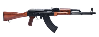 Riley Defense RAK-47 Classical 7.62x39mm 30rd 16.25" Rifle, Laminate Wood Stock - $593.99 ($12.99 Flat S/H on Firearms)