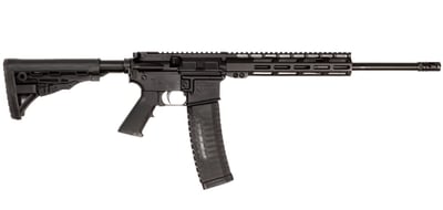 American Tactical AR-15 Milsport Ria 5.56, 16 " Barrel, 60 Round - 10 " M- Lok Handguard - $419.99 (Free S/H on Firearms)