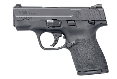 S&W M&P 9 Shield M2.0 9mm 3.1" 7 Rnd - $279.99 after code "WELCOME20"  