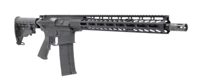 Andro Corp Industries ACI-15 Essential 16 5.56x45mm NATO 16" Barrel Black and Black Pistol Grip - $359.99 after code: 10OFF2324 + Free Shipping