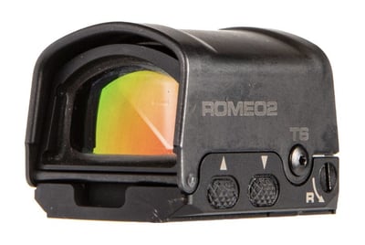 SIG Sauer Romeo 2 1x30 Reflex Red Dot Sight 3 MOA - $555.99 (Free S/H over $75, excl. ammo)
