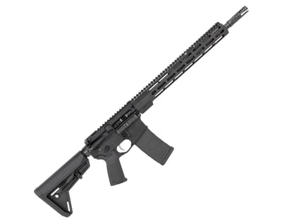 ZEV AR15 Core Duty Semi-Auto Rifle .223 Rem/5.56 NATO 16" Barrel 30 Rnd - $899.97 (Free S/H over $50)