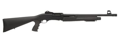 Dickinson Arms XX2T w/Ghost Ring 12Ga 18.5" Barrel 5+1 - $139.99 (Free S/H on Firearms)