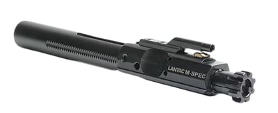 LANTAC M-SPEC Bolt Carrier Group LR-308 308 Winchester Nitride - $169.99