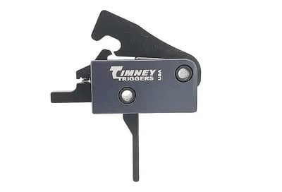 Timney Triggers Impact AR Trigger Straight - $94.99 (Free S/H over $49 + Get 2% back from your order in OP Bucks)