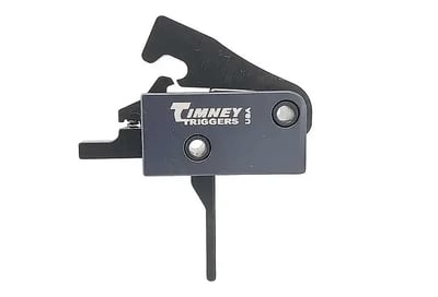 AR-15 XP Black Anti-Walk Trigger/Hammer Pins w/Thd Locking Patch