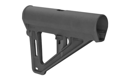 Magpul BTR AR-15 Pistol Stabilizing Brace, Black - $26.96 after code "BTR" 