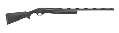 Benelli M2 Field Compact 20 Gauge Semi-Automatic Shotgun 26" Barrel Black and Black - $1099.99 (add to cart price) + Free Shipping 