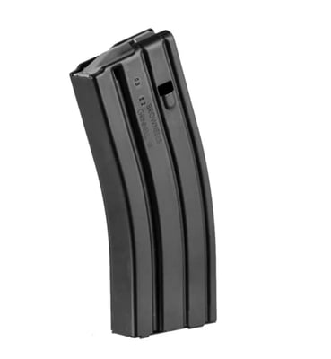 Brownells AR-15 30-Rd Magazine Black 10-Pack - $89.99 after filler & code "SMSAVE" (Free S/H over $99)