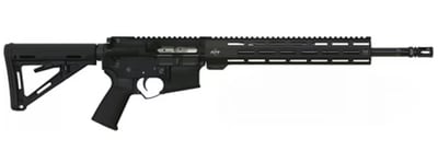 Alex Pro APF Carbine 300 Blackout, 16" Barrel, M-LOK, Black - $719.99 shipped with code "WELCOME20"