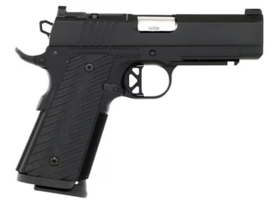 Dan Wesson TCP OR 45 ACP 4" Barrel 8 Round - $1969 + Free Shipping 