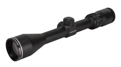 Vortex Optics Diamondback 4-12x40mm V-Plex Matte Black - $149.99 + Free Shipping (Free Shipping on $100+ Orders)