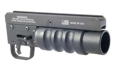 Spikes Tactical 9" Side Loading Havoc Launcher - $399.99