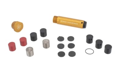 Strike Industries Optimus Modular AR Buffer Weight - $42.99