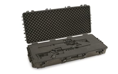 HQ ISSUE Rifle/Bow Carry Case - $134.99 (Buyer’s Club price shown - all club orders over $49 ship FREE)