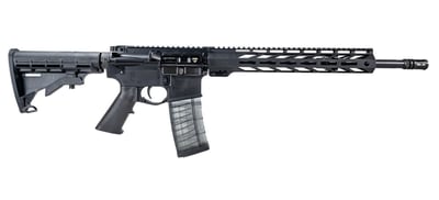 Faxon Firearms Ascent 5.56 Modern Sporting AR-15 Rifle 16" - $679.15 (Free S/H over $175)