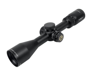 Primary Arms SLx 1-6x24 SFP Rifle Scope Gen IV Illuminated ACSS Aurora 7.62x39/.300 BLK Yard Reticle - BLEM - $237.99 + Free Shipping