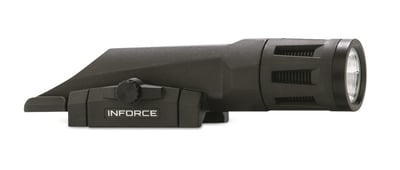 Inforce WMLx Gen2 700-lumen Rifle Light with IR, Black - $137.69