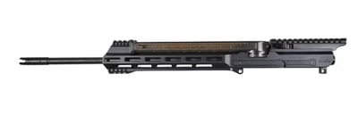 AR57 ULT 5.7x28mm 16" Complete Upper Receiver w/ BCG & 50 Round Magazine M-LOK Black - $649.99