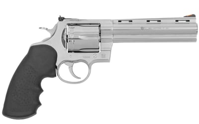 Colt Anaconda, .44 Mag, 6" Barrel, 6rd Cylinder, Stainless Steel, Revolver ***BLEMISHED*** - $1198.88