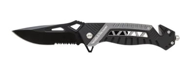 Smith & Wesson Liner Lock Folding Knife - $12.80 (Free Shipping Over $50)