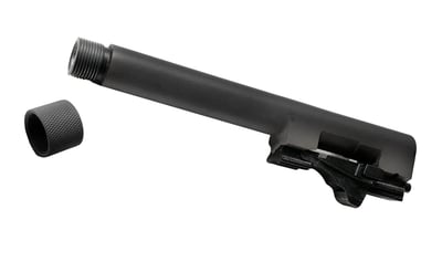 92 Series 3rd Gen. Extended Threaded Barrel, Made in Italy - $223.20 (add to cart price)  (FREE S/H over $95)