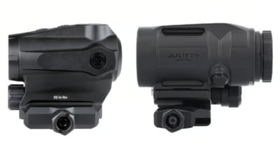Sig Sauer Romeo 5XDR Gen II Red Dot Dot w/ Juliet 5 Micro Magnifier - $269.99 