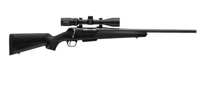 Winchester XPR Compact Bolt Action 7mm-08 Rem Vortex Crossfire II 3-9x40mm - $481.88 after code "10OFF2324" + Free Shipping 