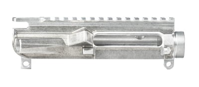 M4E1 Threaded Stripped Upper Receiver Uncoated - $69.99  (Free Shipping over $100)