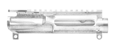 AR15 Stripped Upper Receiver Uncoated - $54.99  (Free Shipping over $100)