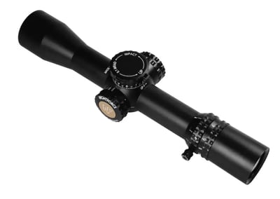 Nightforce ATACR F1 Rifle Scope 4-16x42mm Illuminated H59 Reticle - $1925 + Free Shipping (Free Shipping on $100+ Orders)