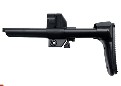 Shooters Gate GSG-5 / GSG-522 Adjustable/Retractable Stock - $44.99 