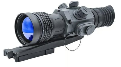 Armasight Contractor 640 3-12x50 Thermal Weapon Sight with ArmaCore 640 Thermal Core (Gray) - $4124.25 w/code "FCAS25" (Free S/H)