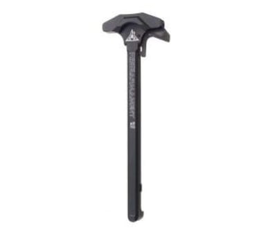 Rise Armament RA-212 Extended-Latch Charging Handle Black - $29.95 (Free S/H over $175)