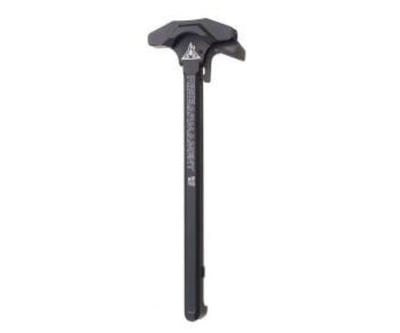 Rise Armament RA-212 Extended-Latch Charging Handle Black - $29.95