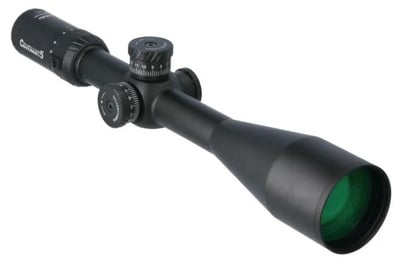 Cabela's Covenant5 Tactical Rifle Scope TAC-36 MOA FFP 5x25x56mm - $249.98 (Free Shipping over $50)