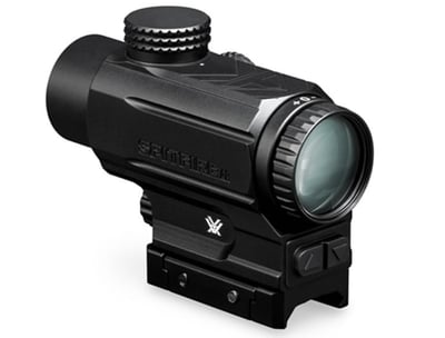 Vortex Spitfire AR Prism Scope SPR-200 1x 25mm DRT Reticle - $149.59 (Free S/H over $175)